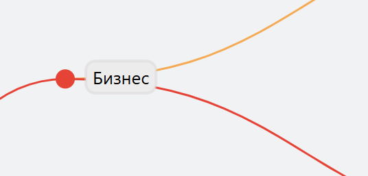 Пример узла