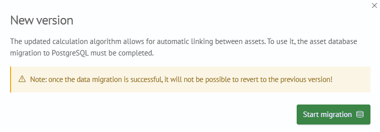 Configuration Update Launch Window